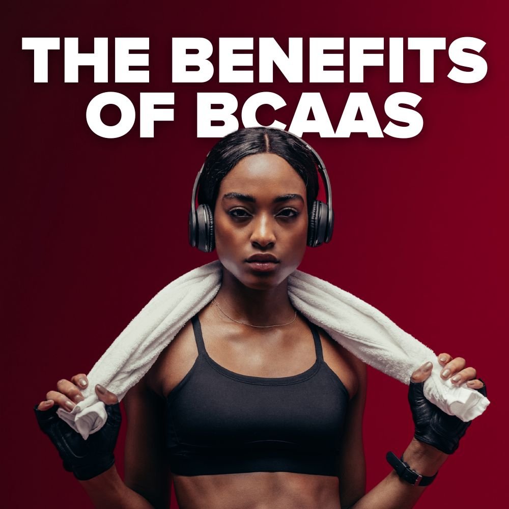 The Benefits of BCAA Supplements: What You Need to Know - FINAFLEX