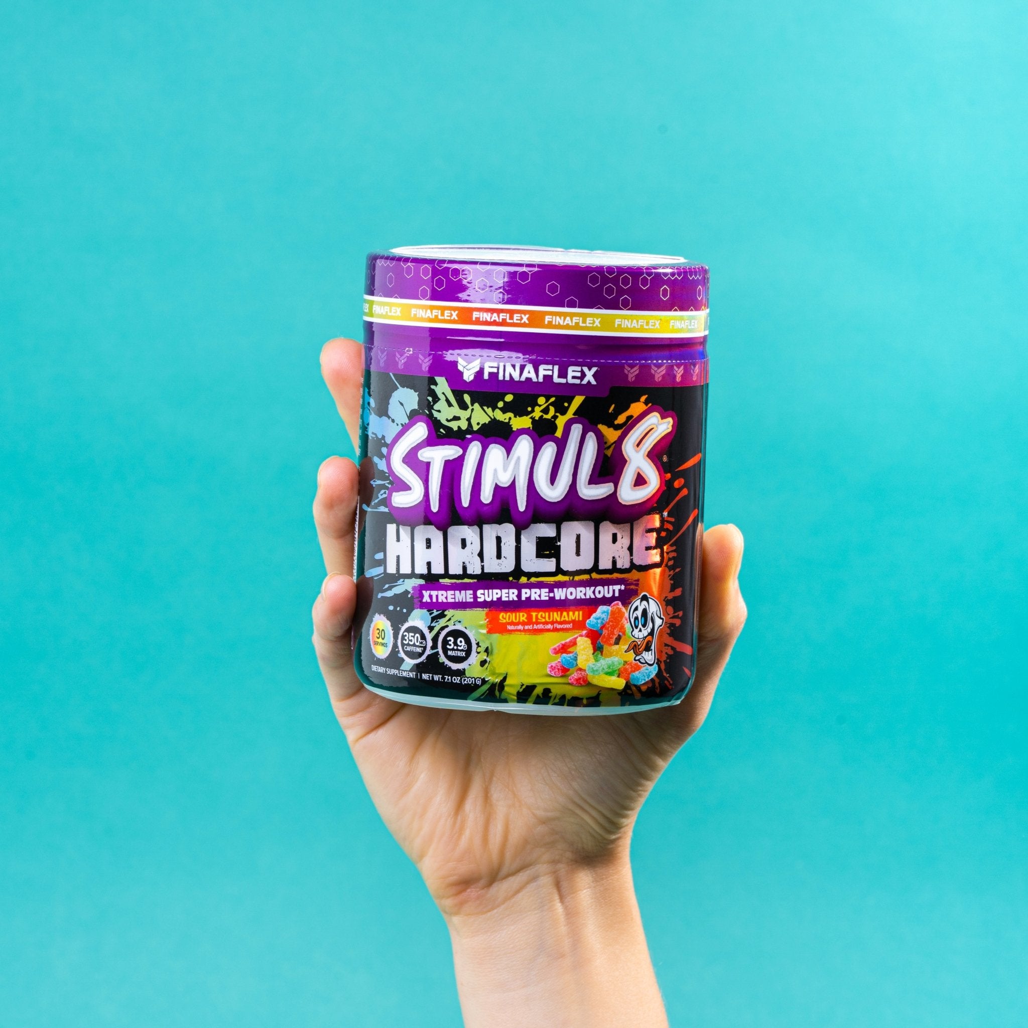 The Best Snacks and Supplements to Try: Black Friday Sale 2021 - FINAFLEX