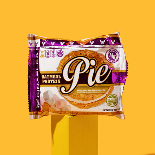 HEALTHY SNACKS | FINAFLEX