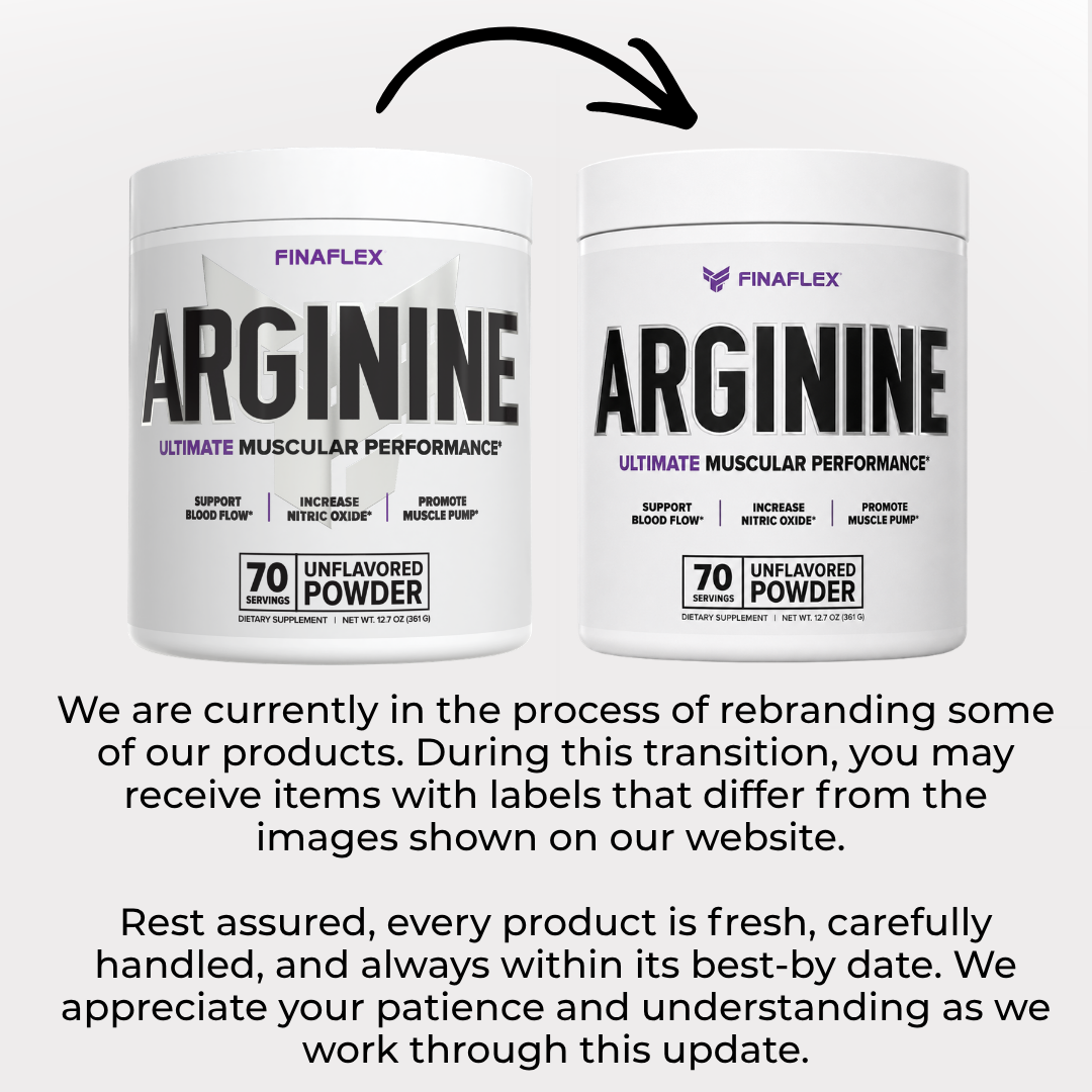ARGININE