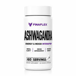 ABOUT ASHWAGANDHA