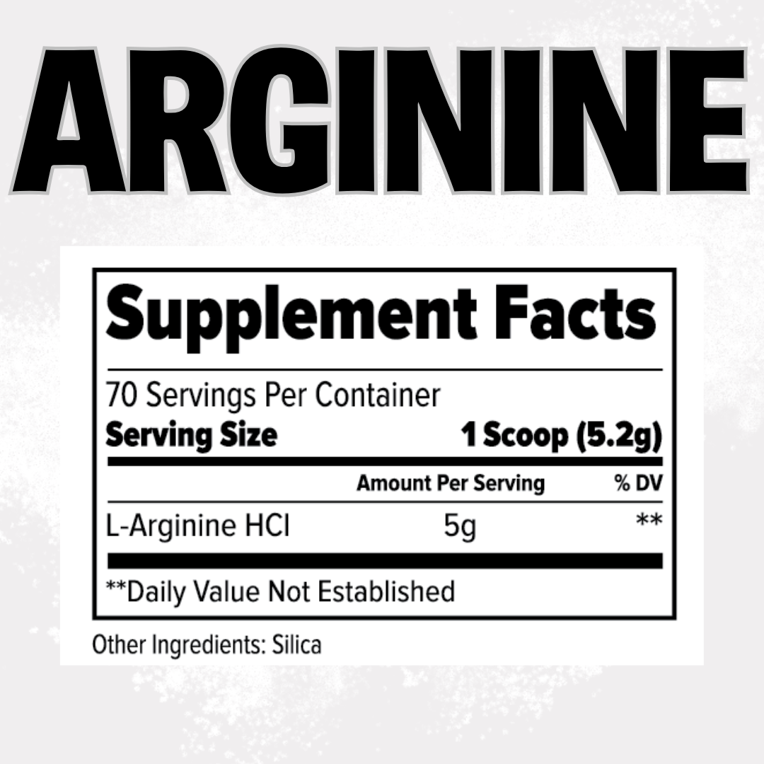 ARGININE