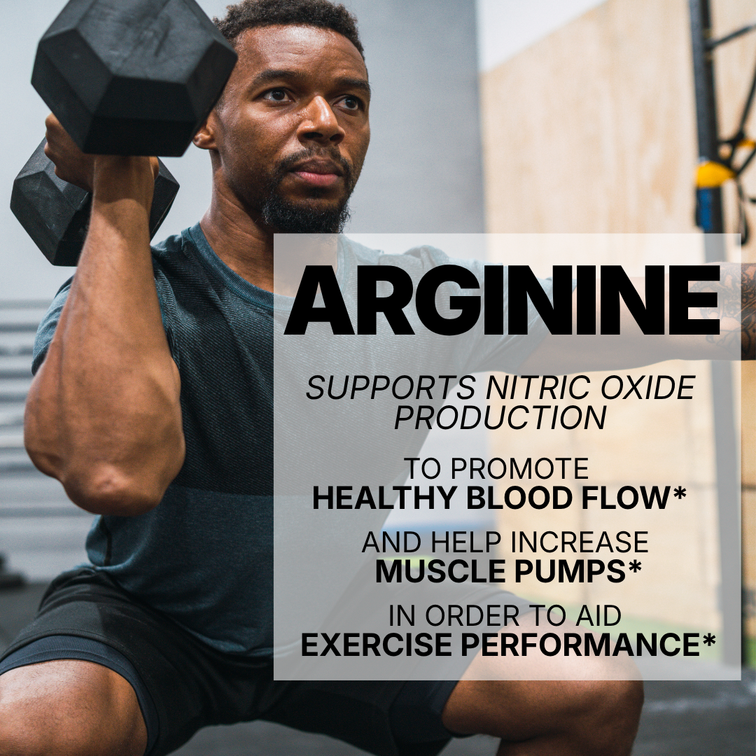 ARGININE