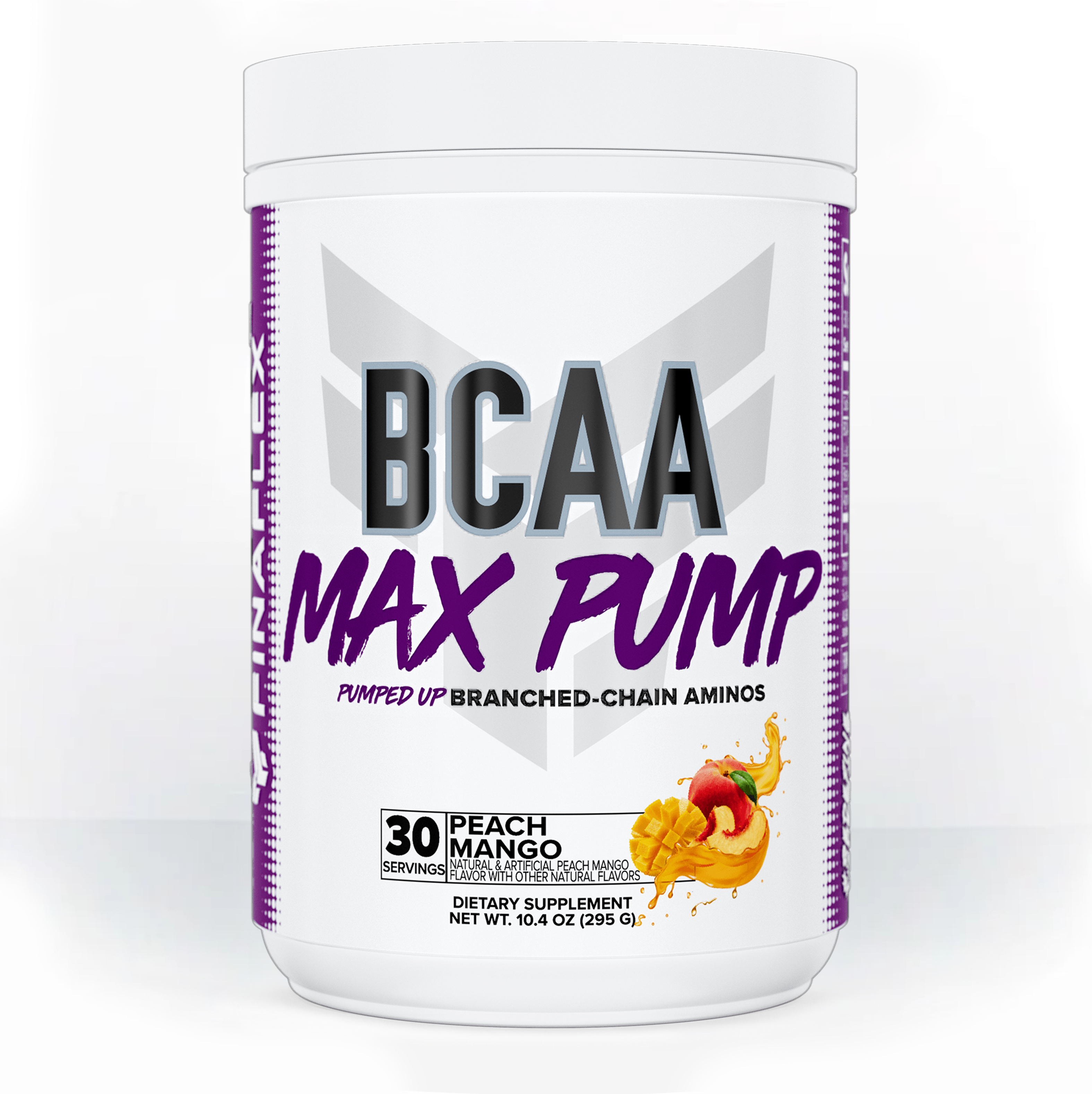 BCAA MAX PUMP