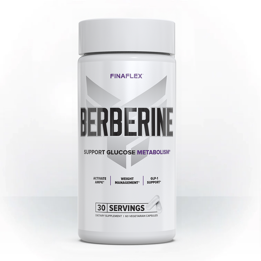 BERBERINE