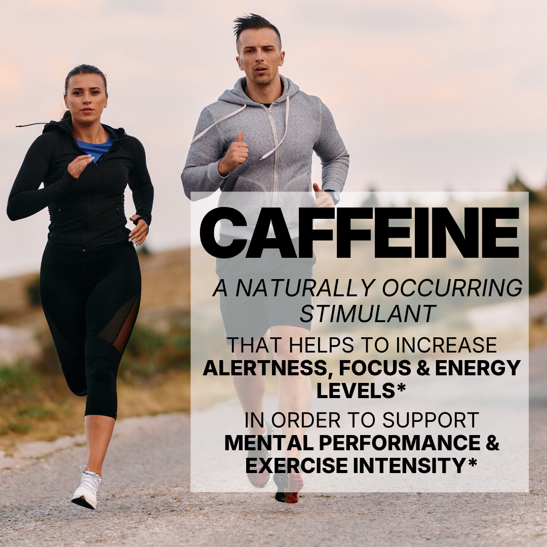 CAFFEINE