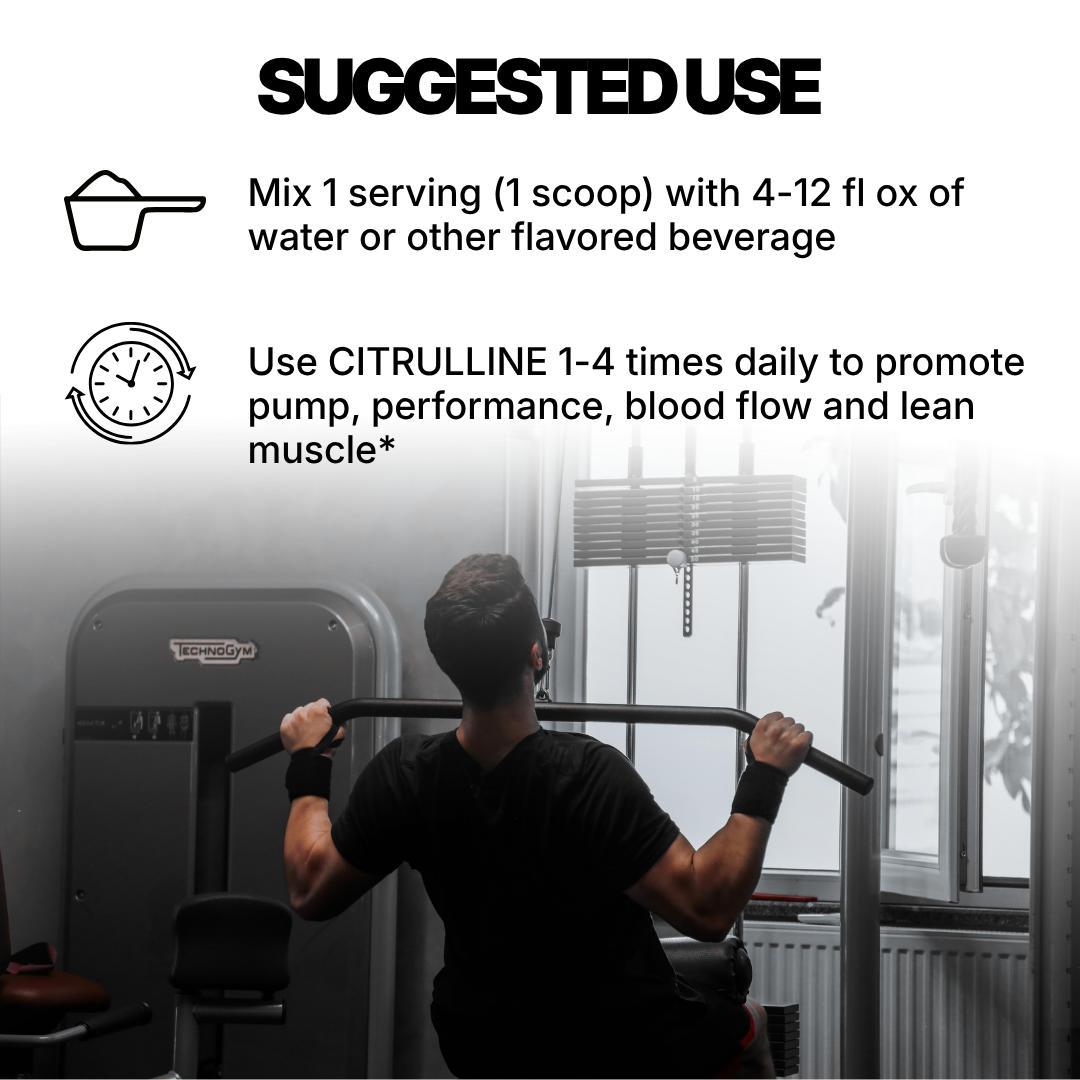 CITRULLINE