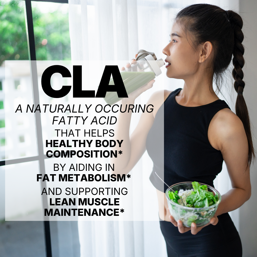 CLA