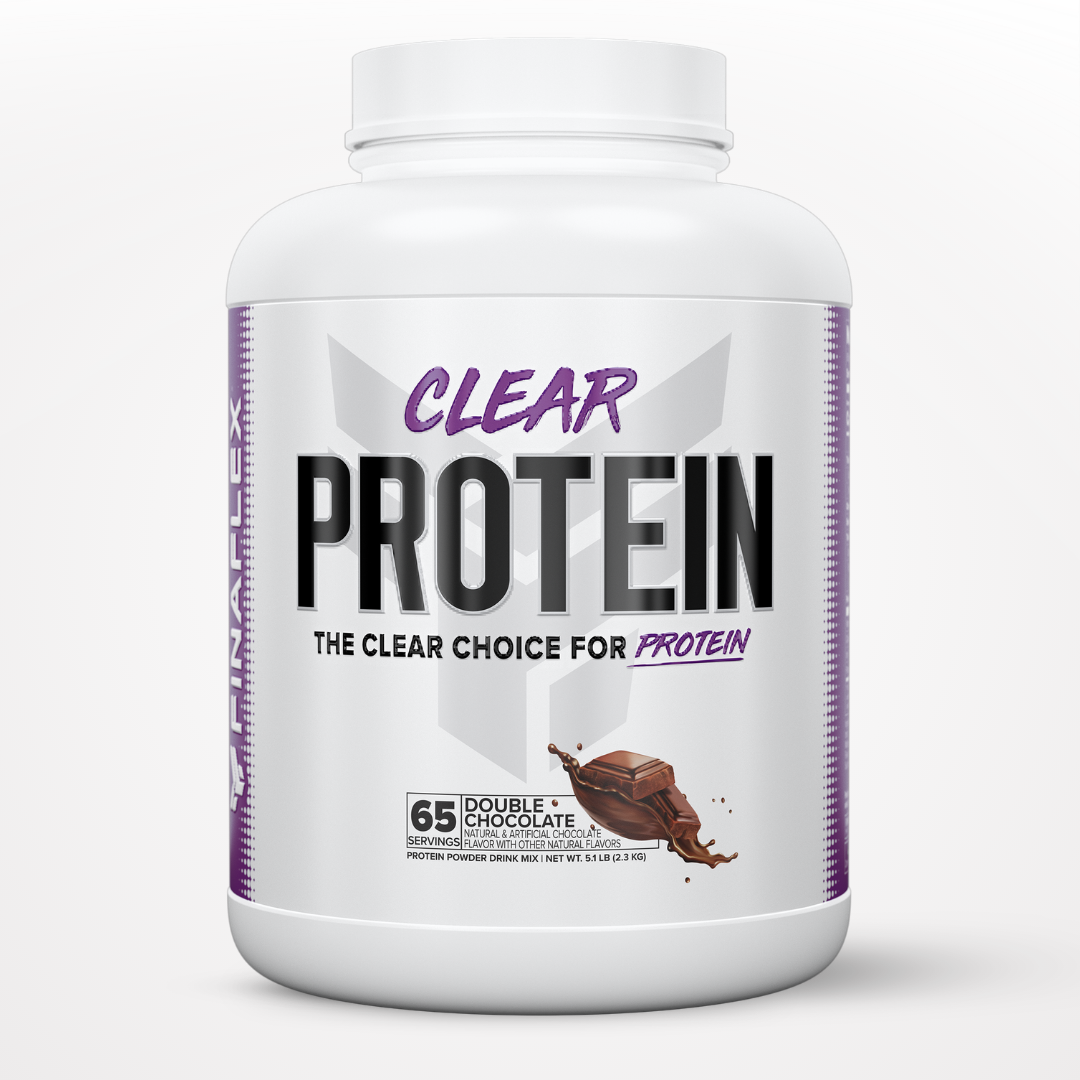 CLEAR PROTEIN