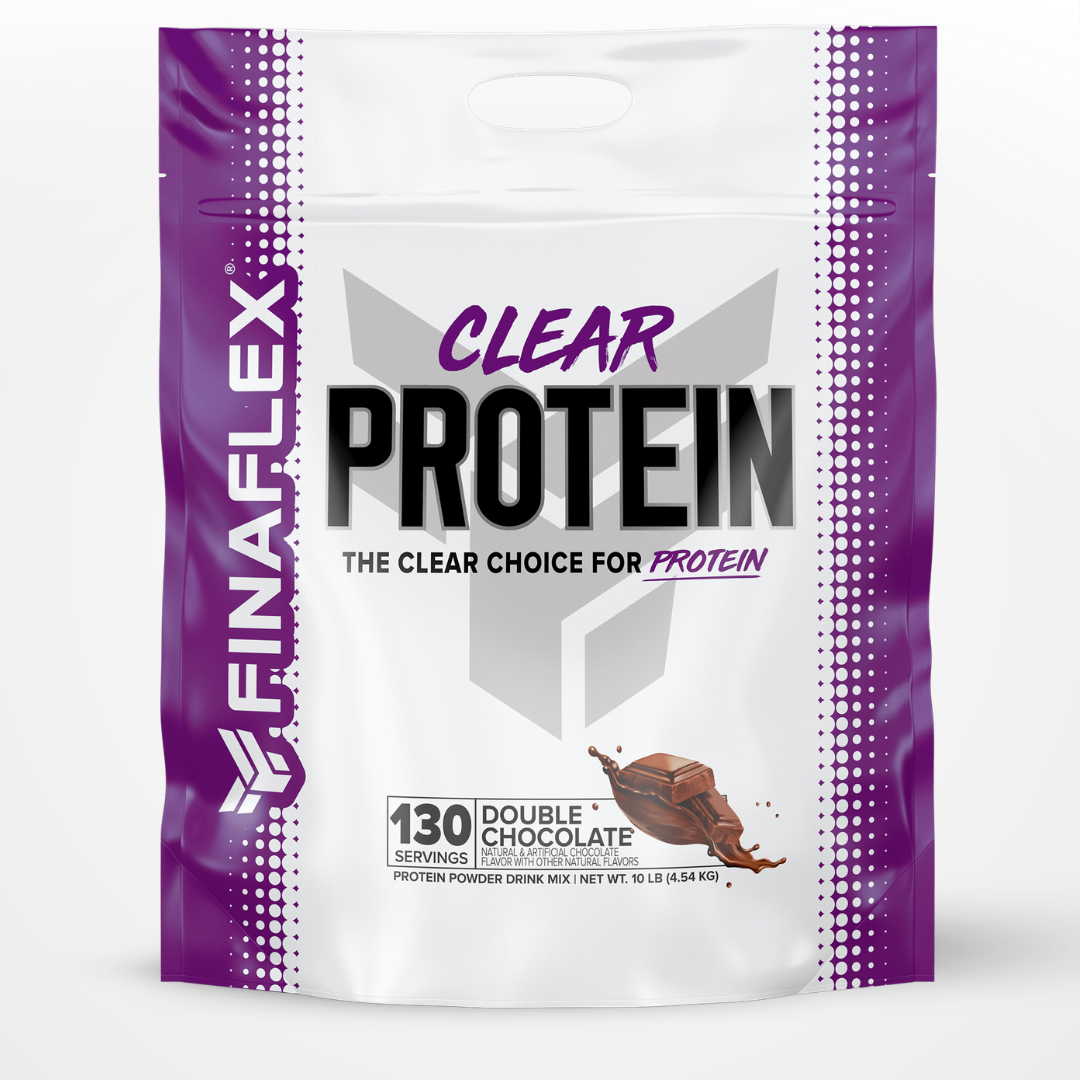 CLEAR PROTEIN