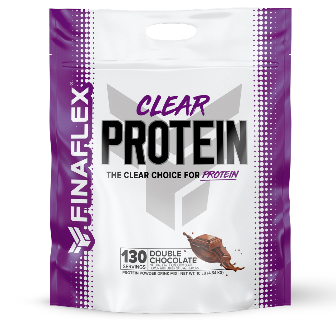 CLEAR PROTEIN
