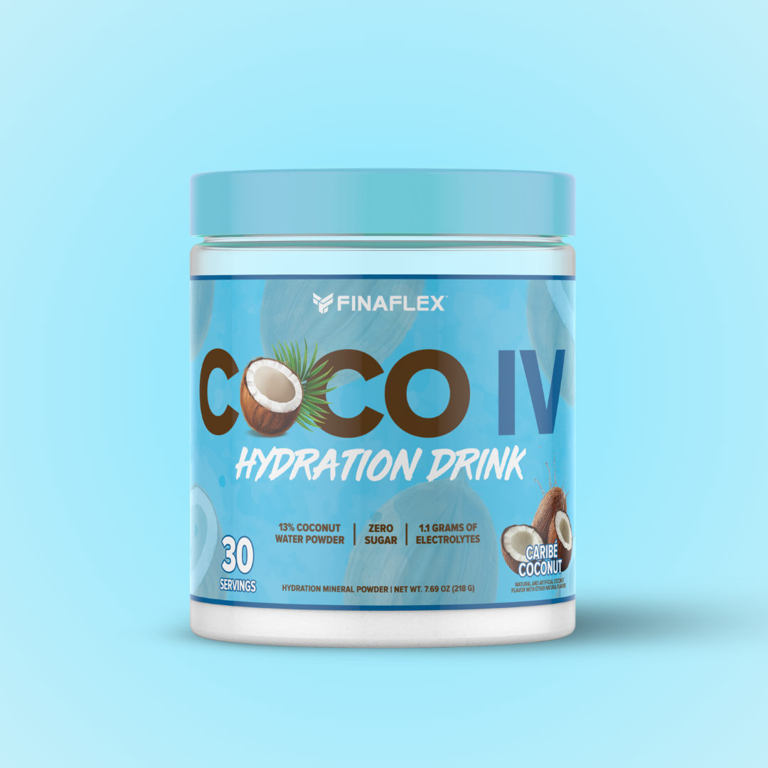 COCO IV Hydration Drink
