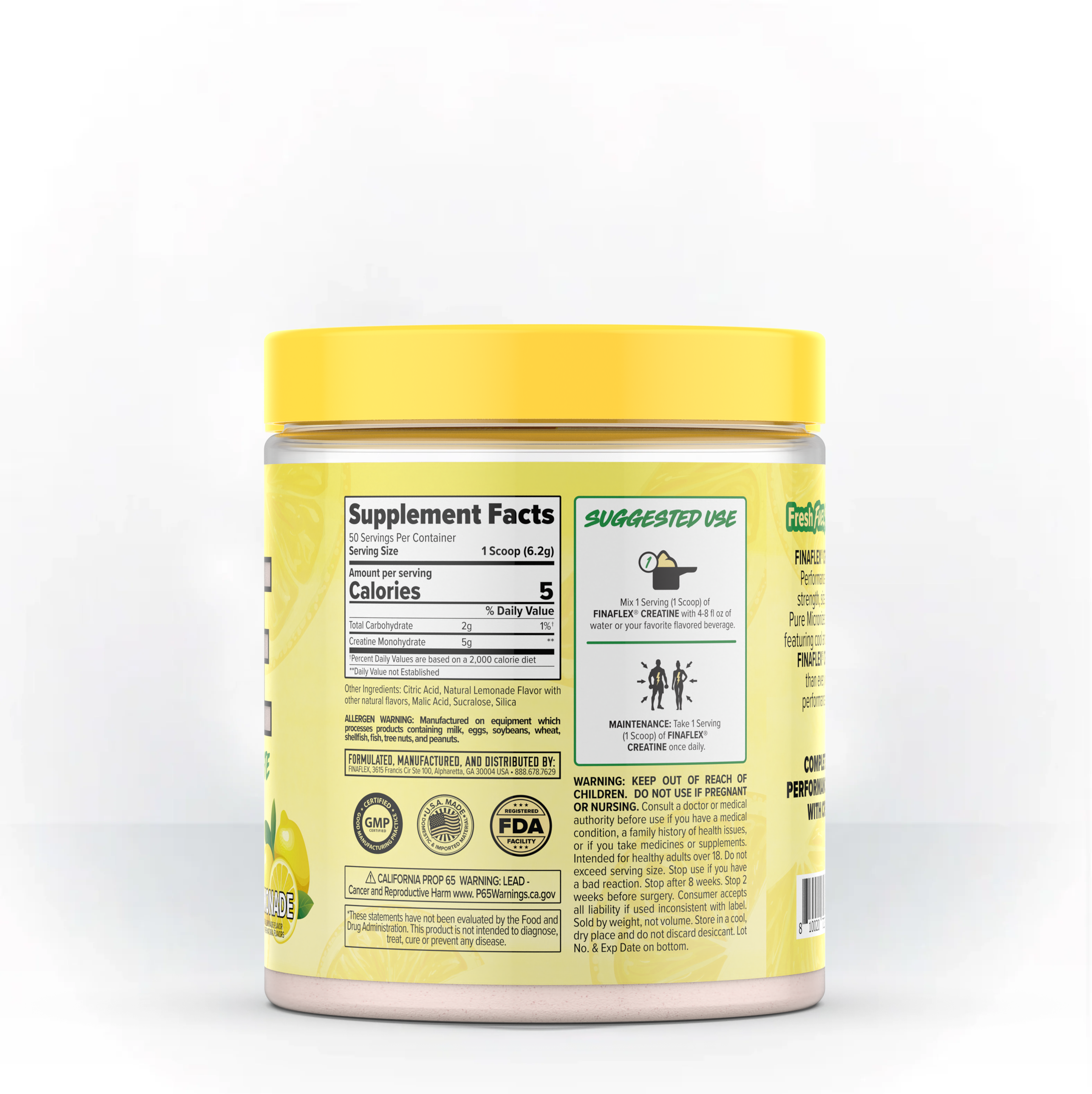 Buy nan Online | Finaflex Official