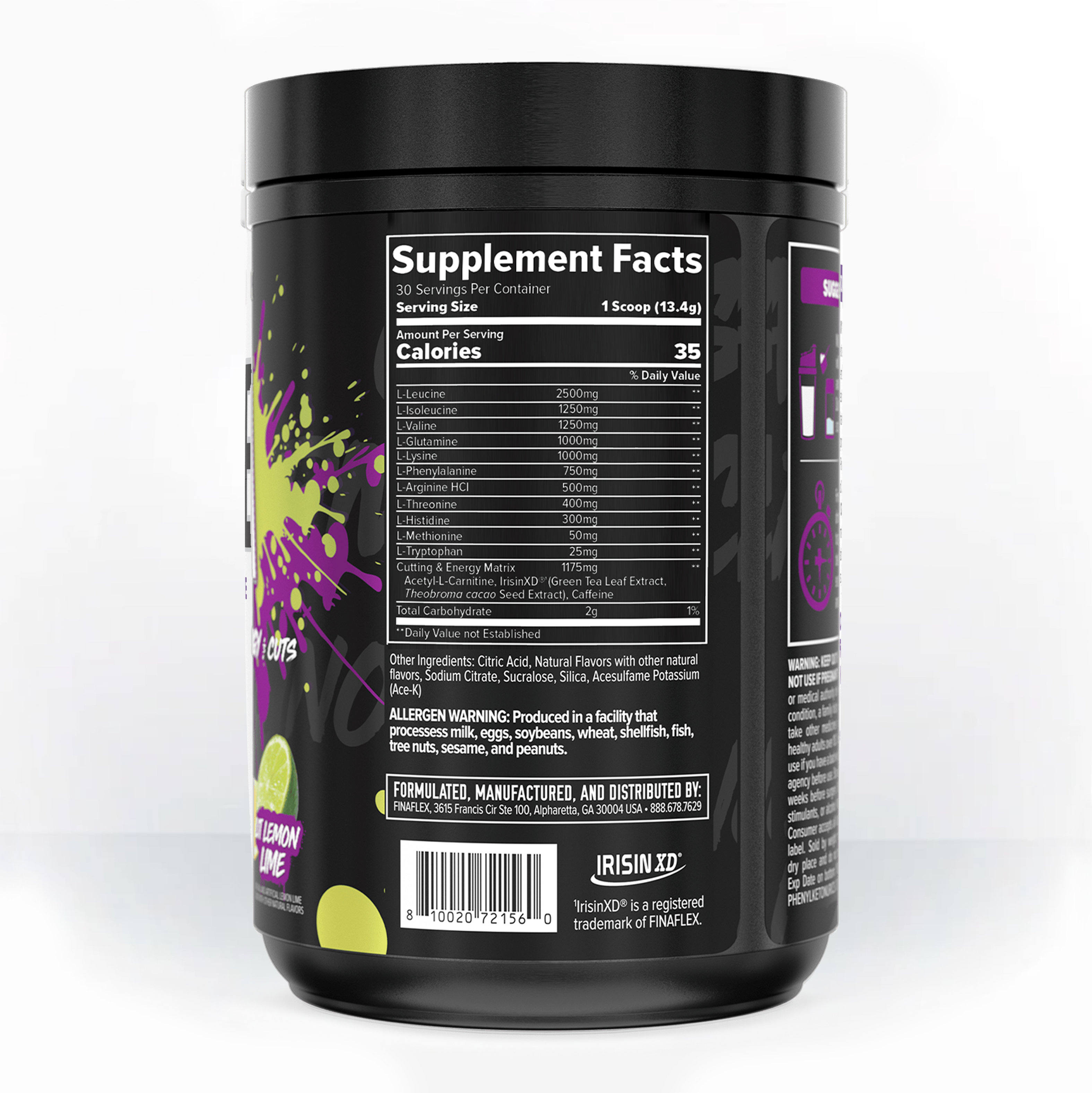 Buy nan Online | Finaflex Official