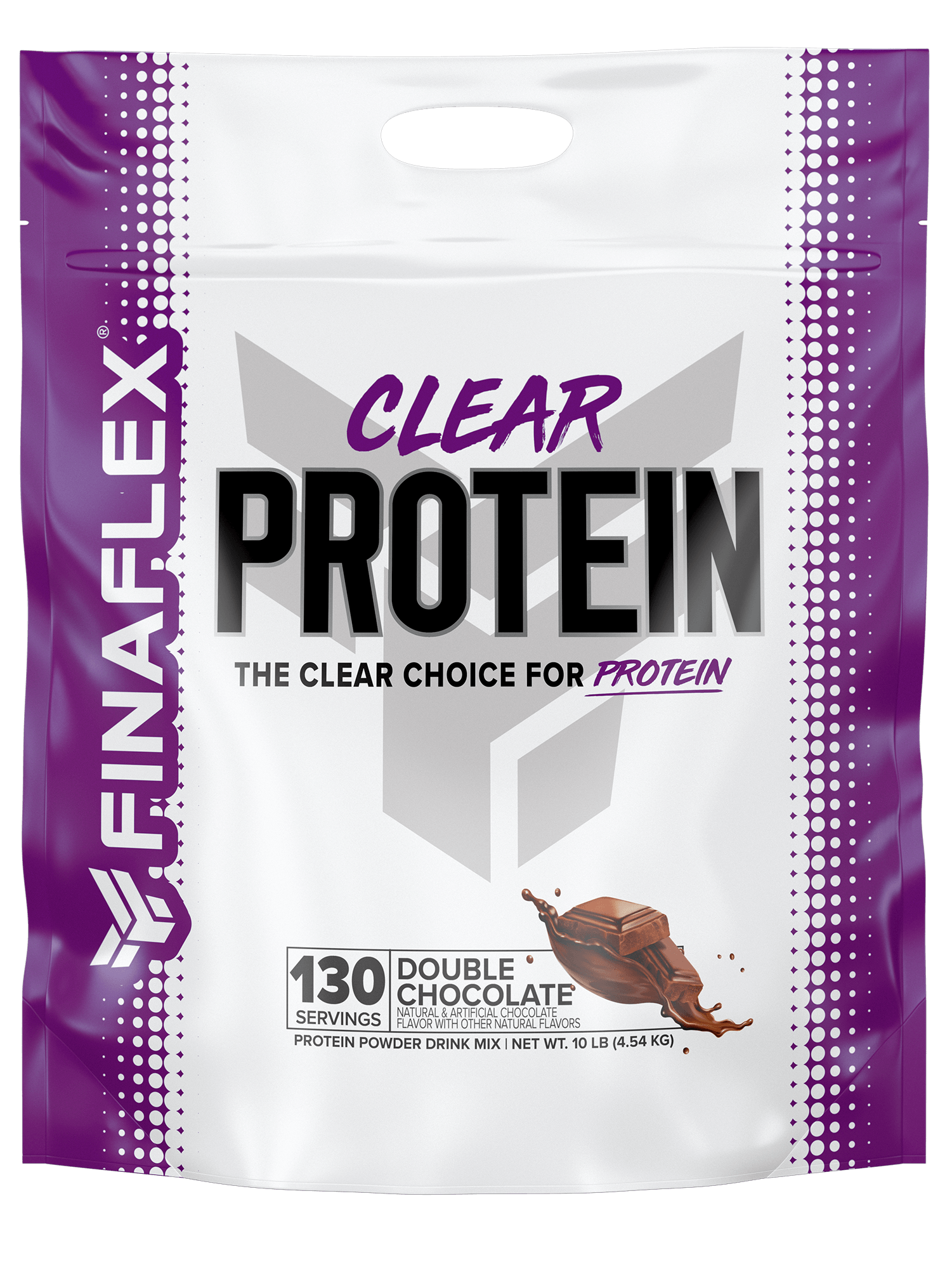 CLEAR PROTEIN