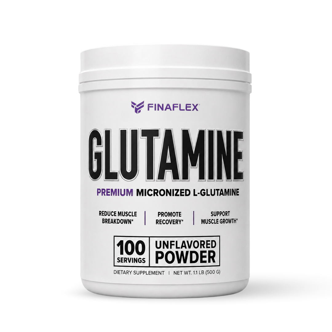 GLUTAMINE