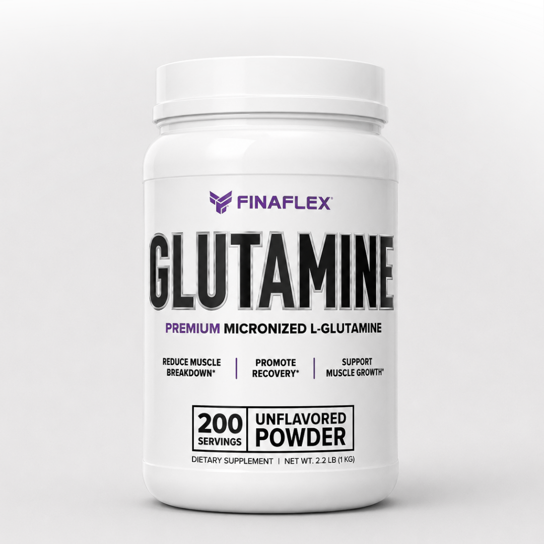 GLUTAMINE