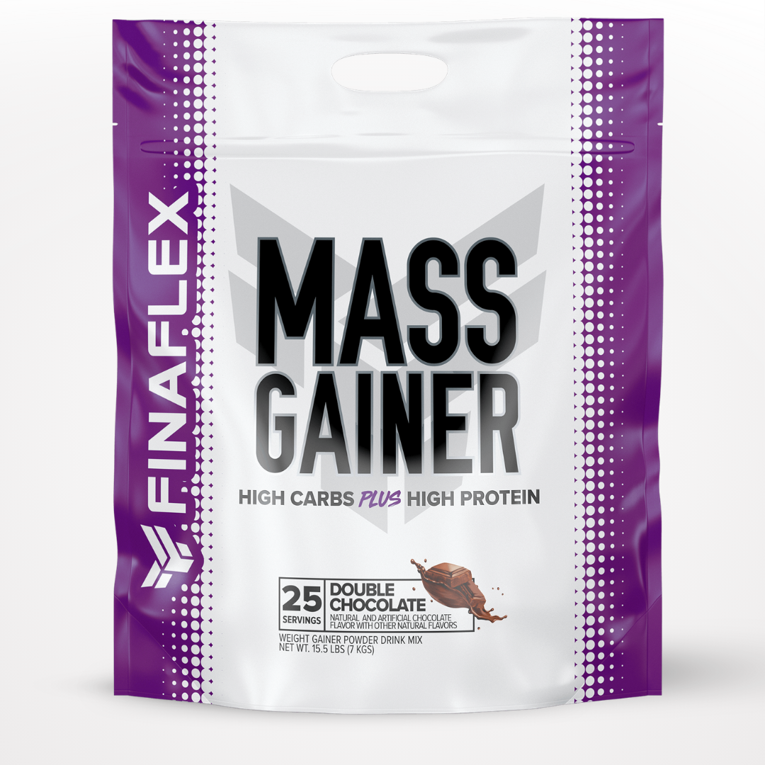 MASS GAINER