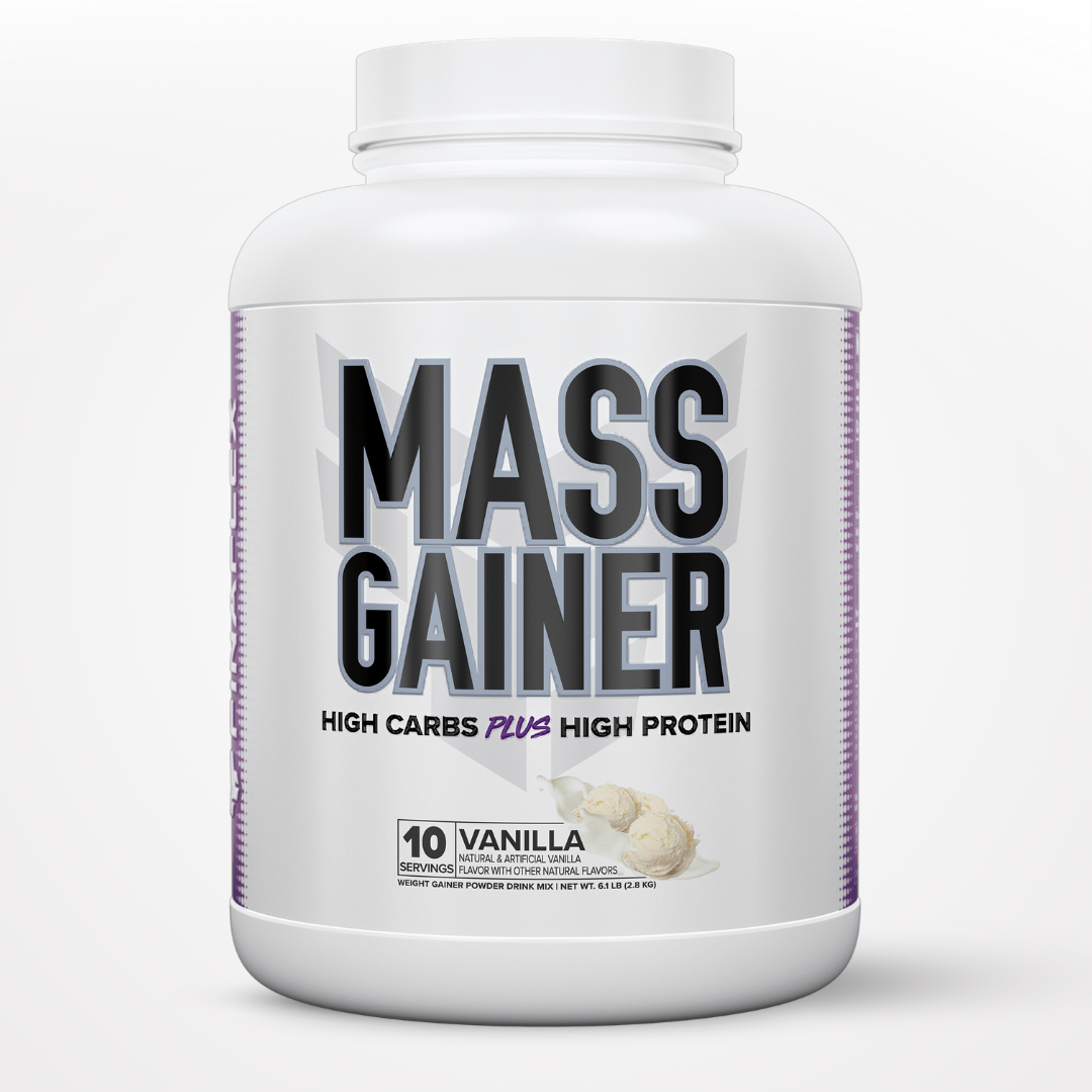 MASS GAINER
