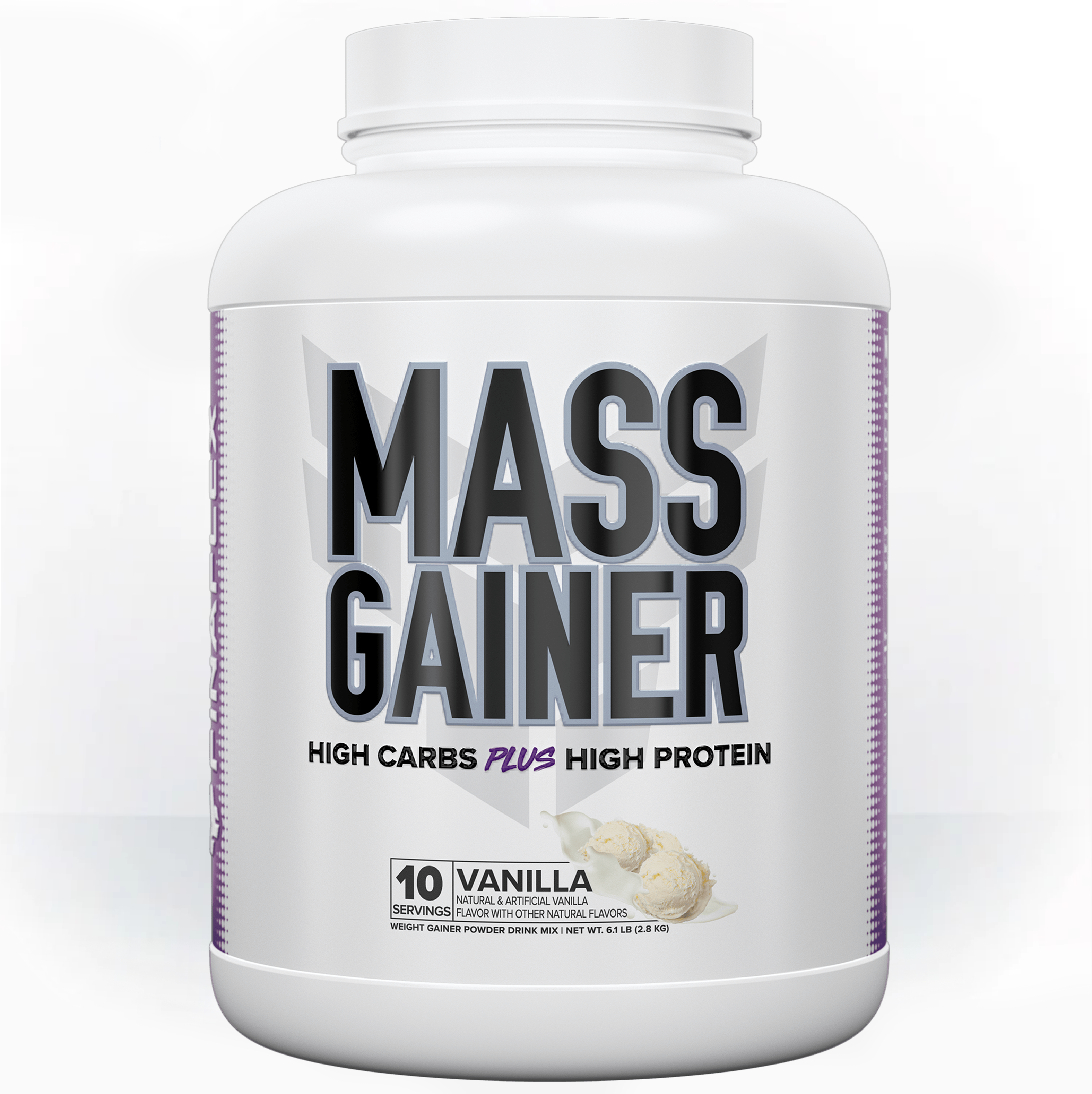 MASS GAINER