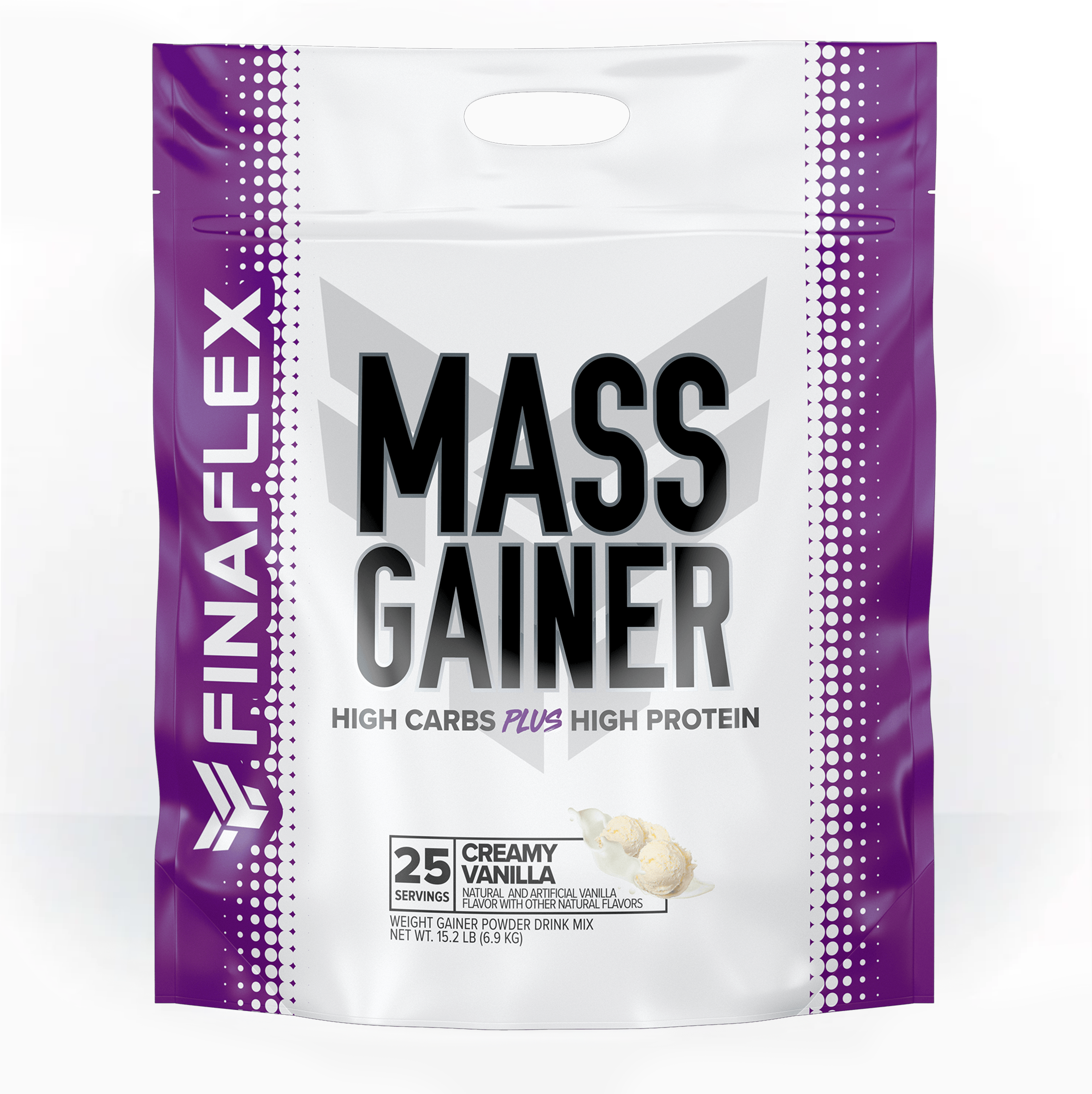 MASS GAINER