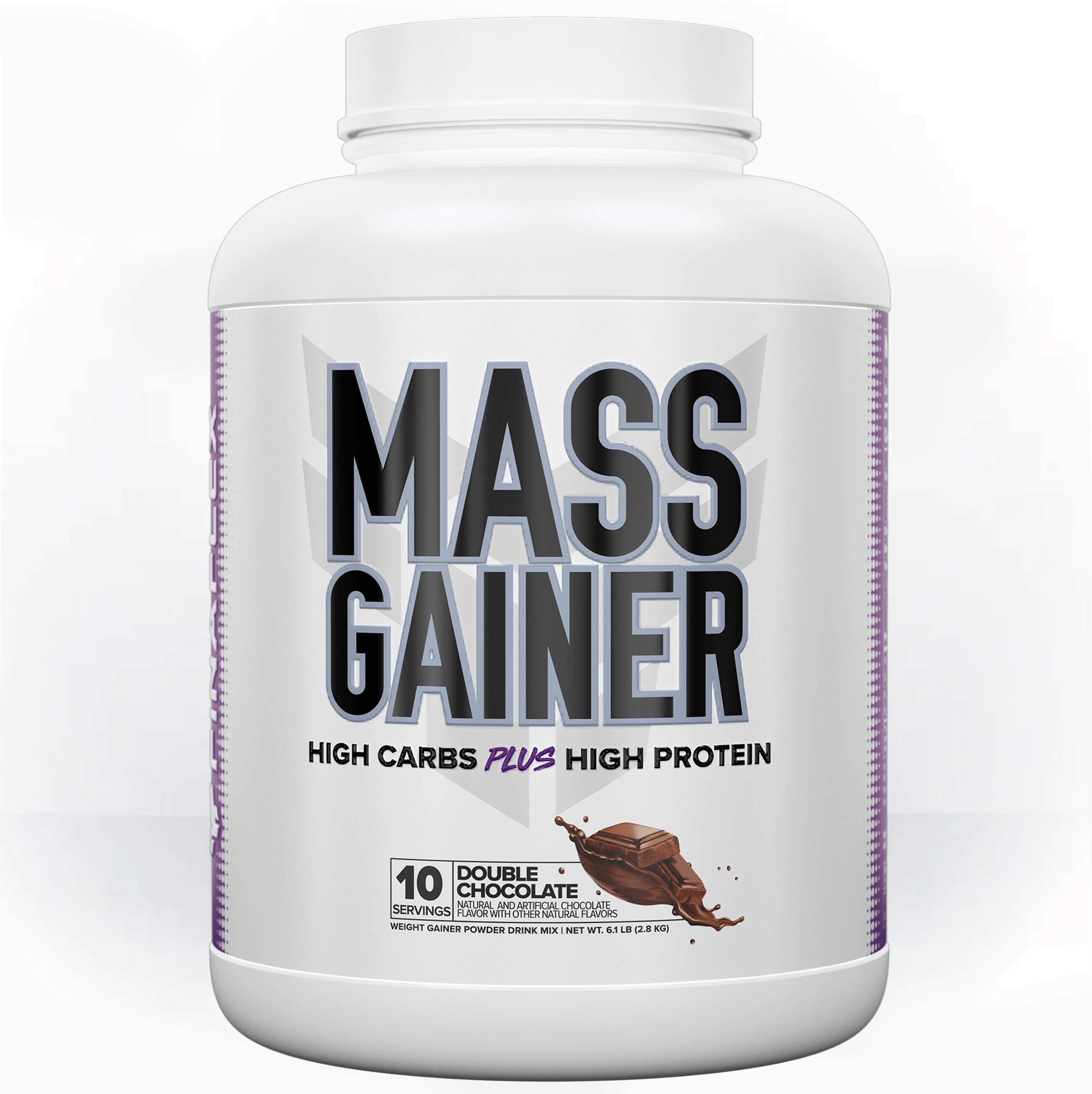 MASS GAINER