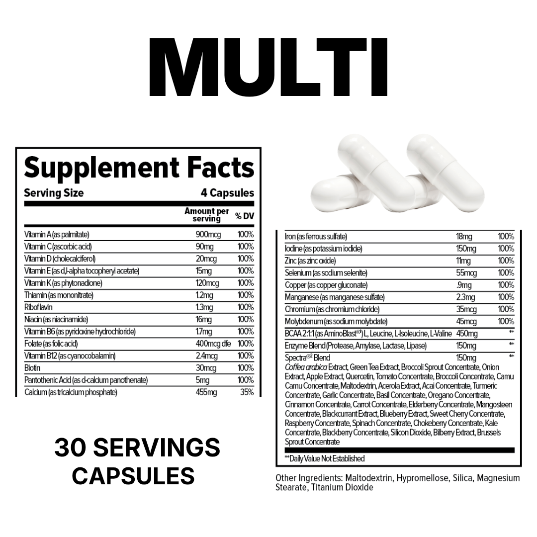 MULTI