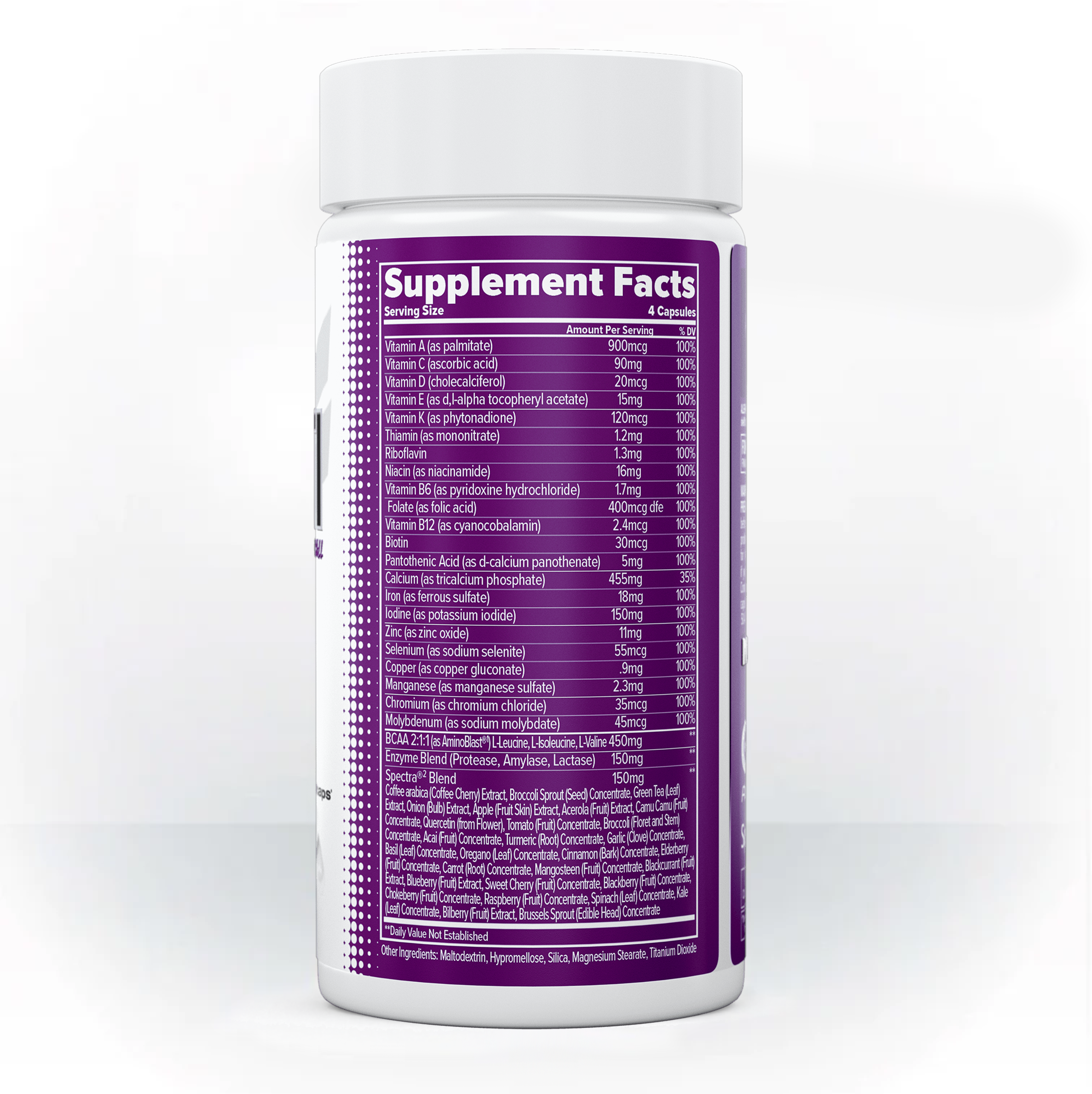 Buy nan Online | Finaflex Official