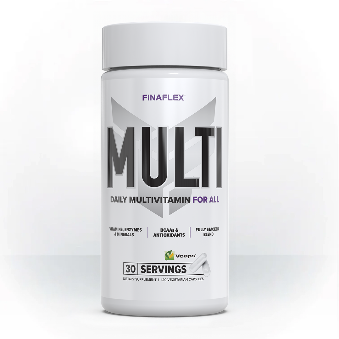 MULTI + BCAA
