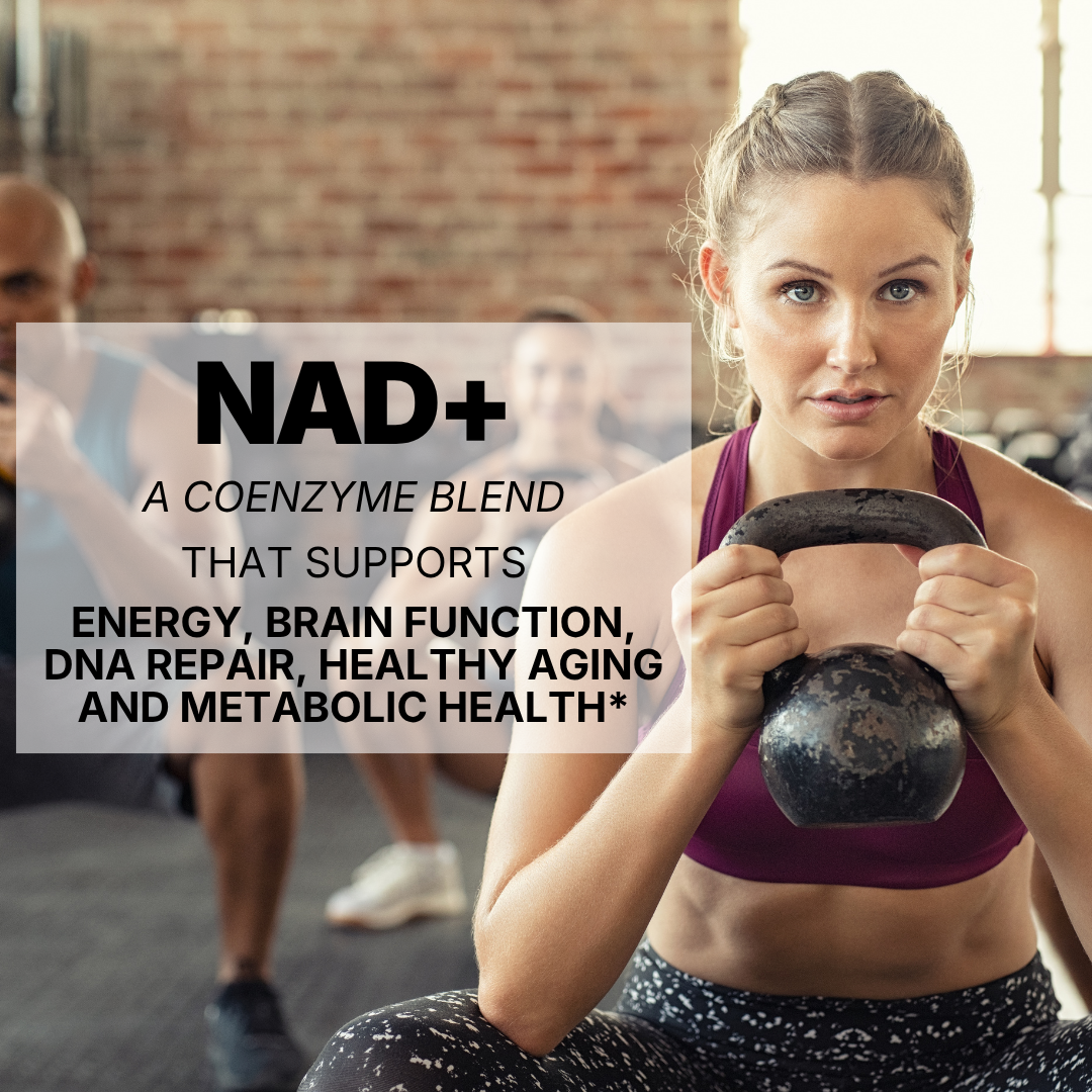 NAD+