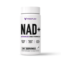 ABOUT NAD+
