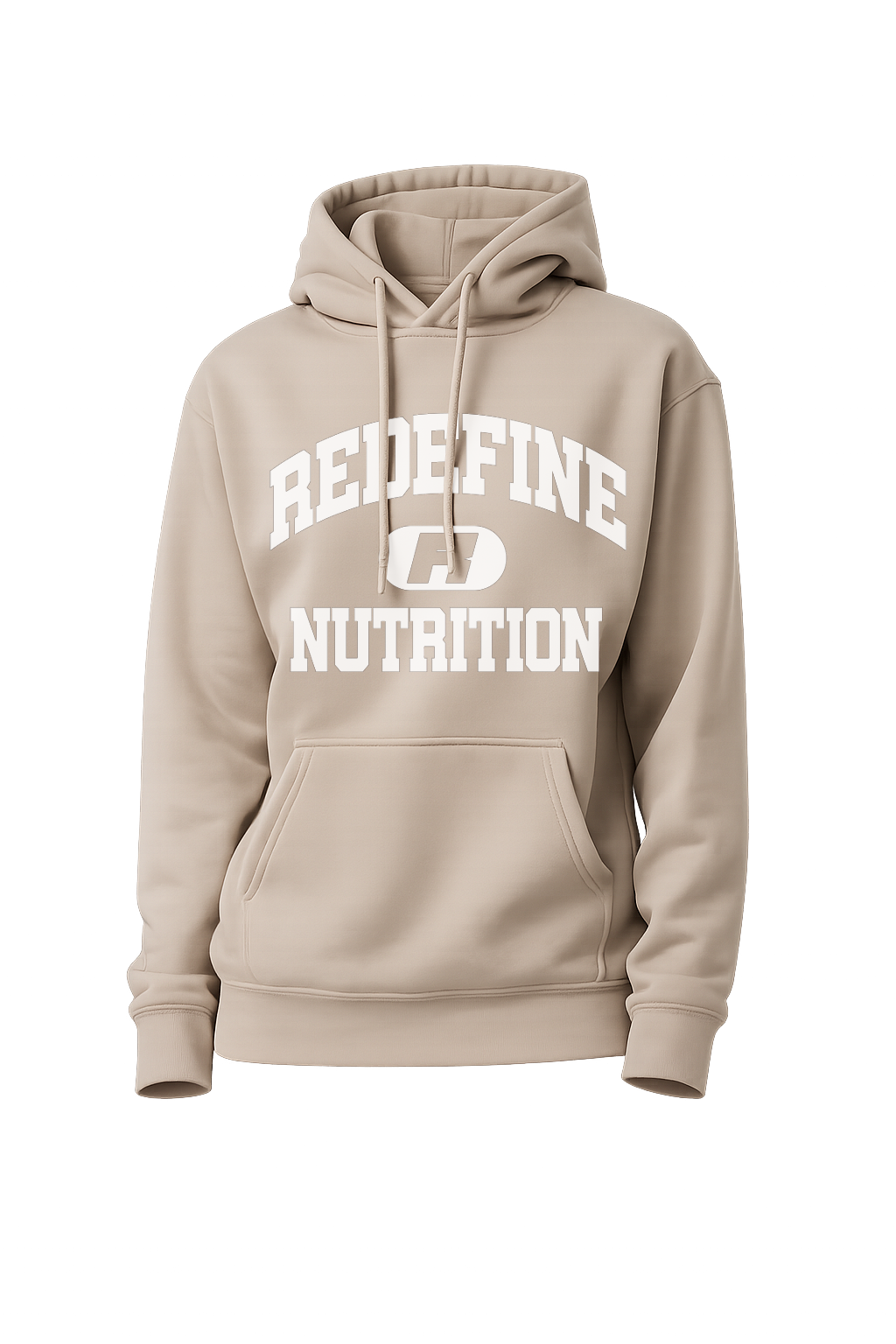 Redefine Nutrition Family Hoodie