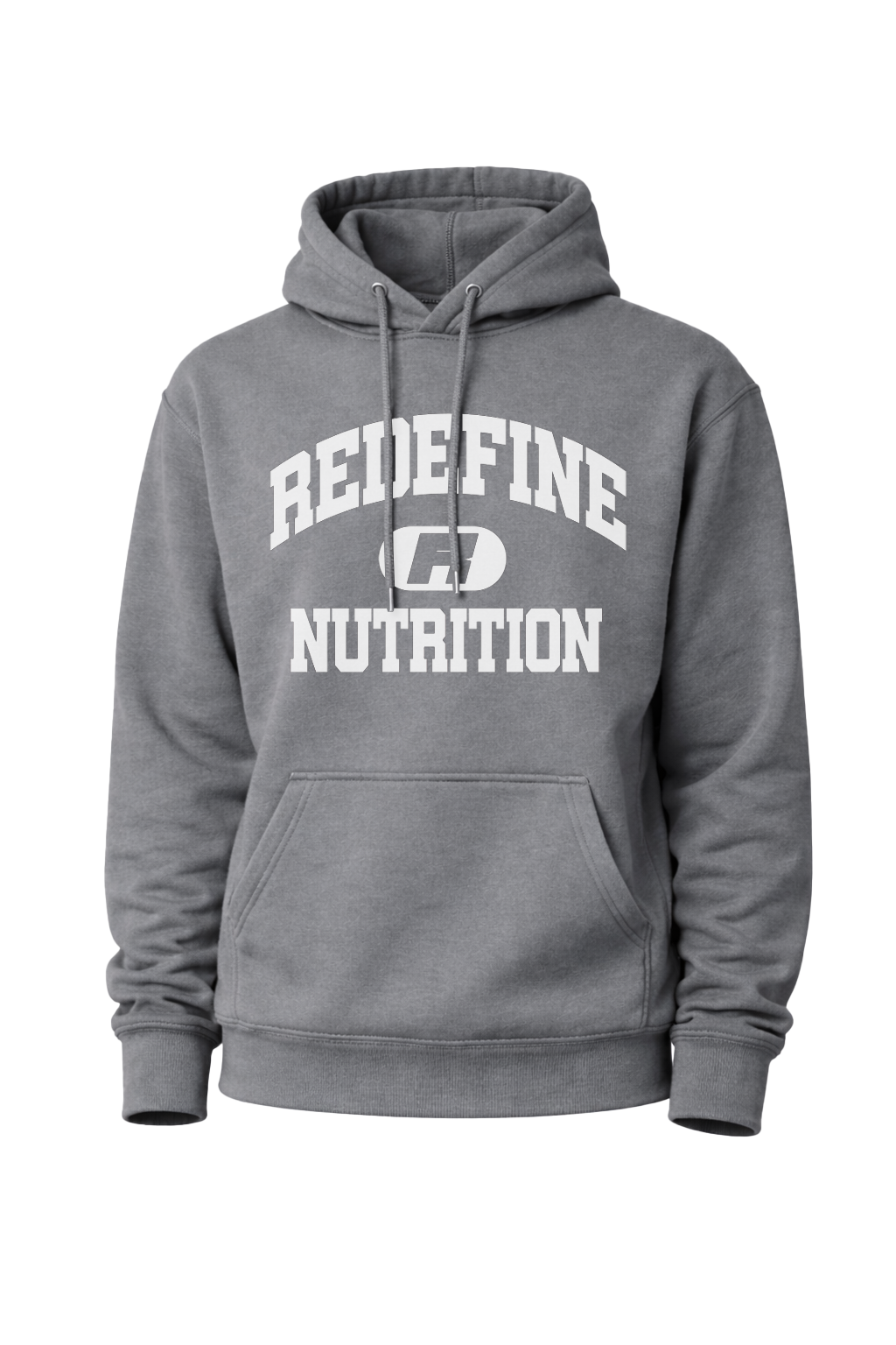 Redefine Nutrition Family Hoodie