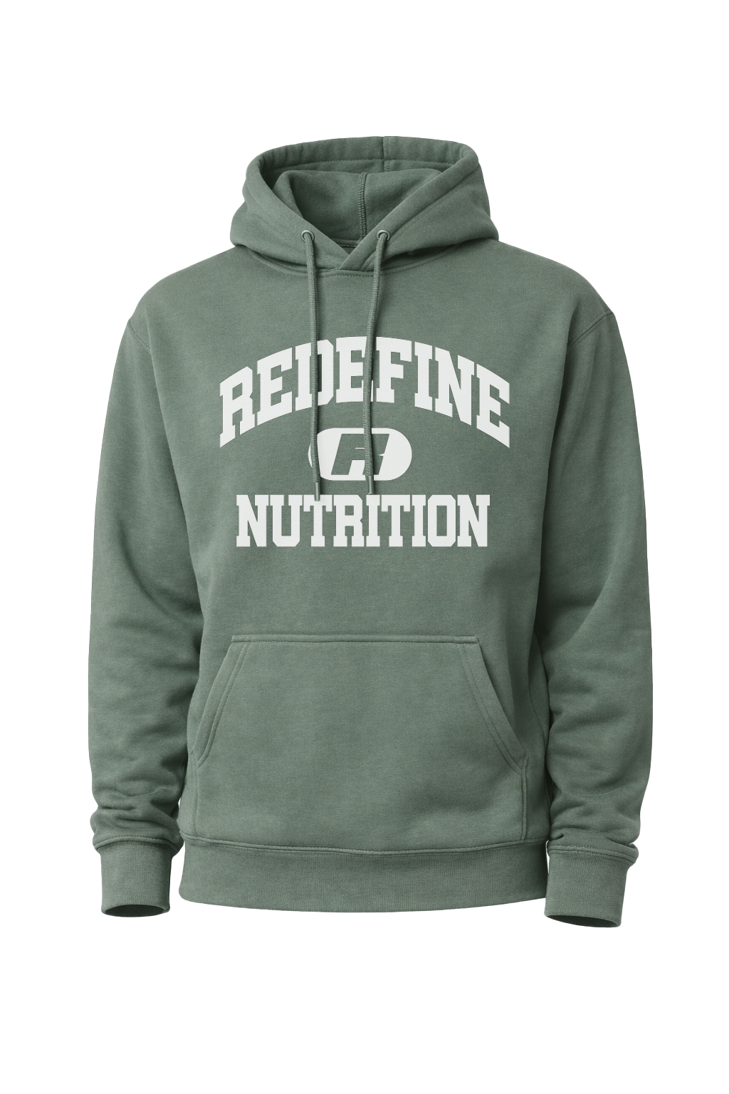 Redefine Nutrition Family Hoodie