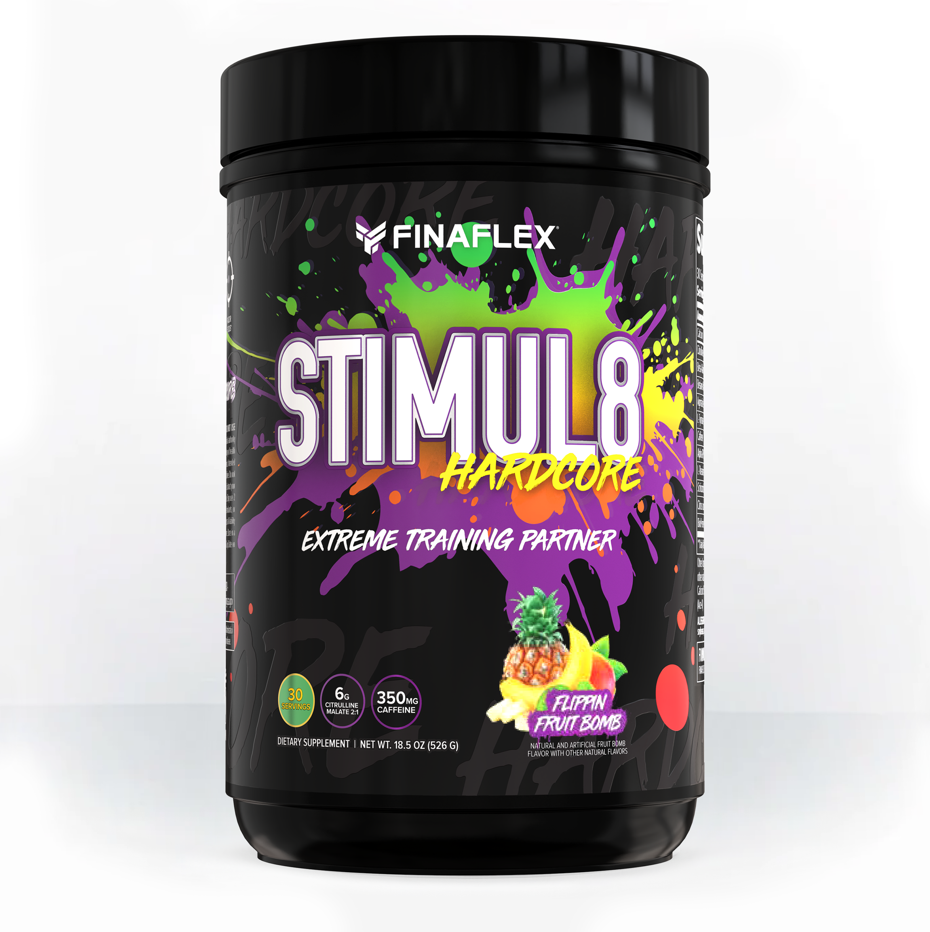 STIMUL8® HARDCORE