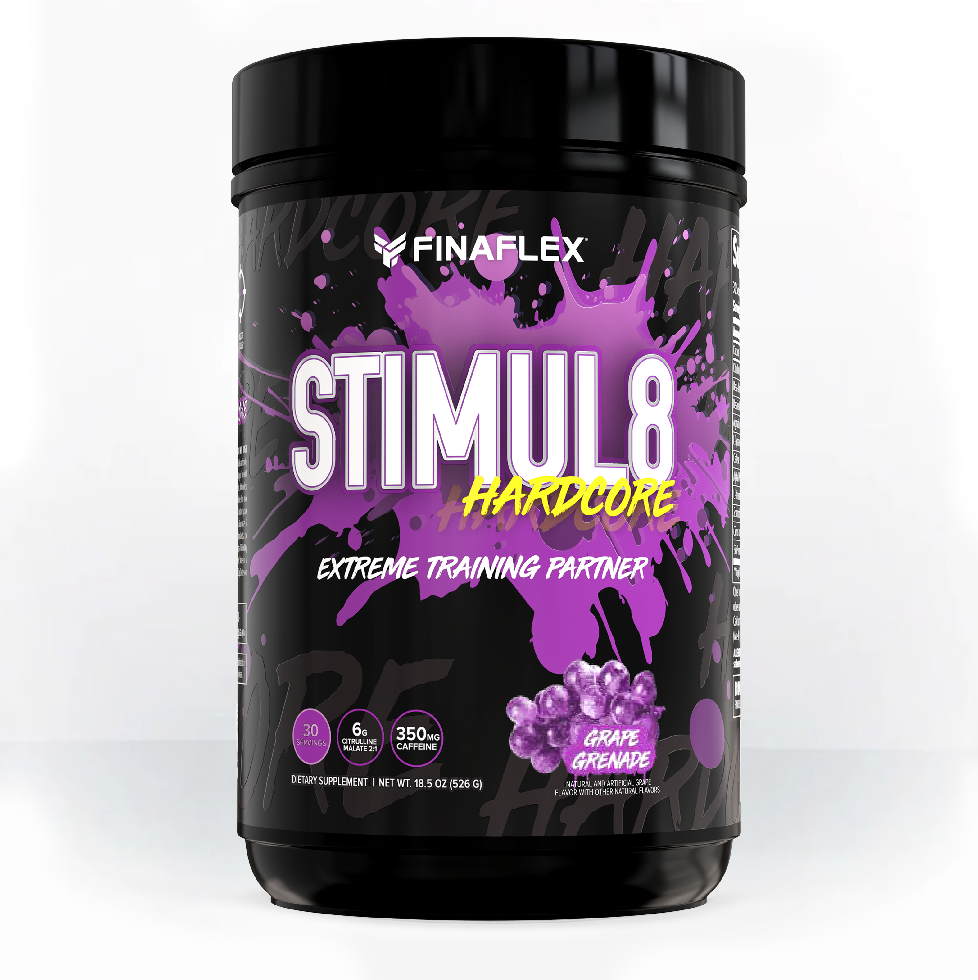 STIMUL8® HARDCORE