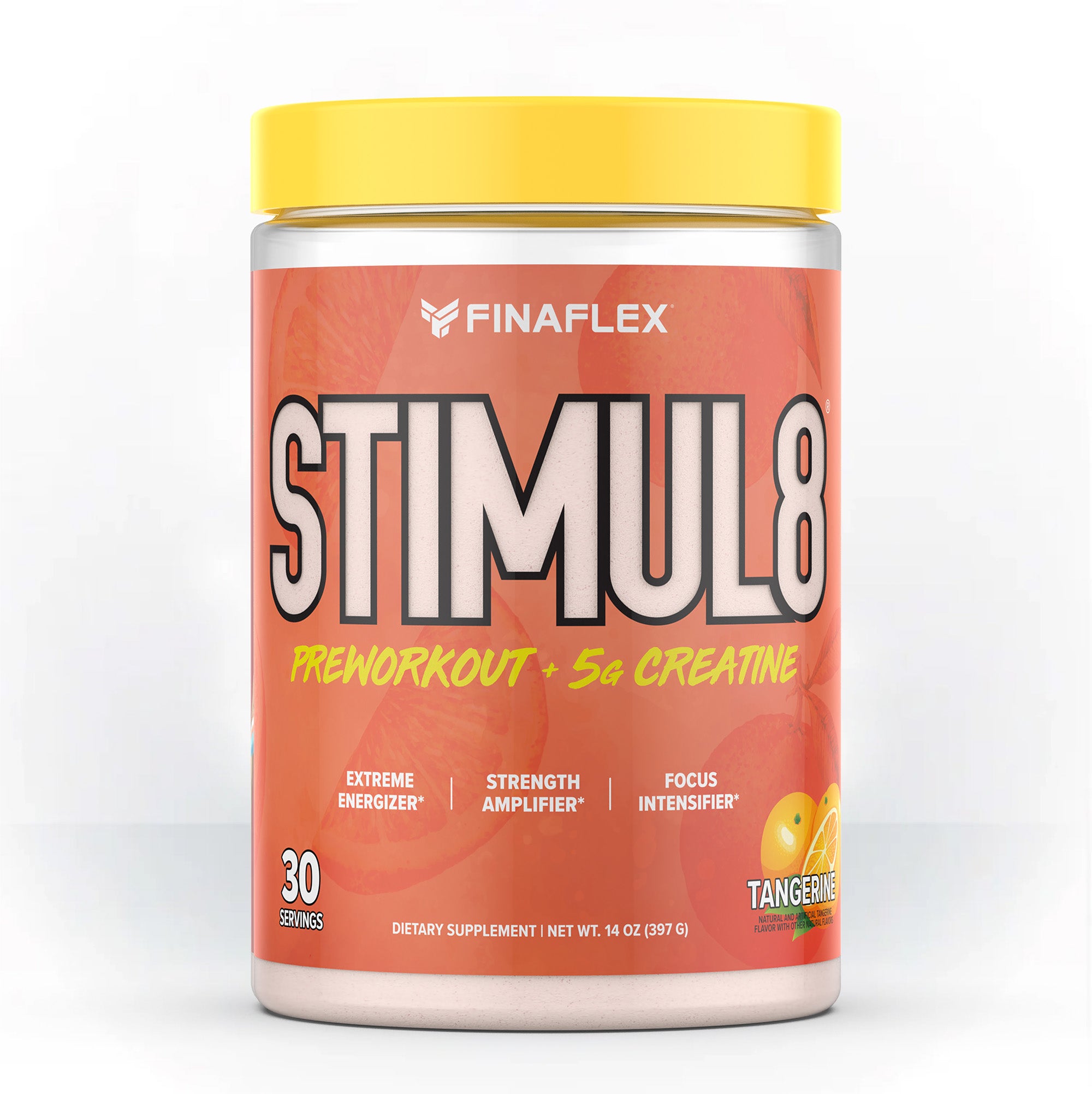 Stimul8® with Creatine