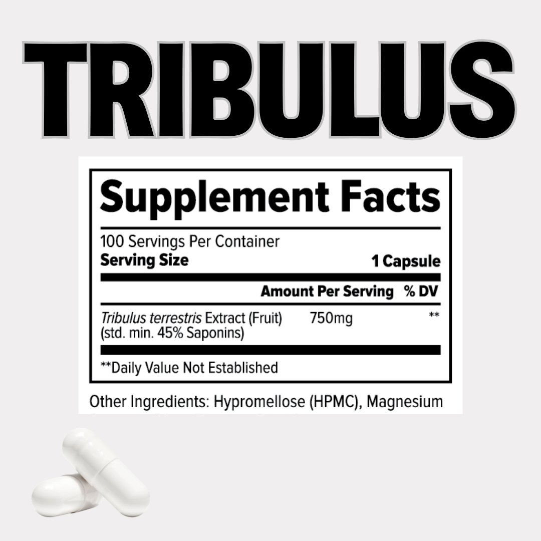 TRIBULUS