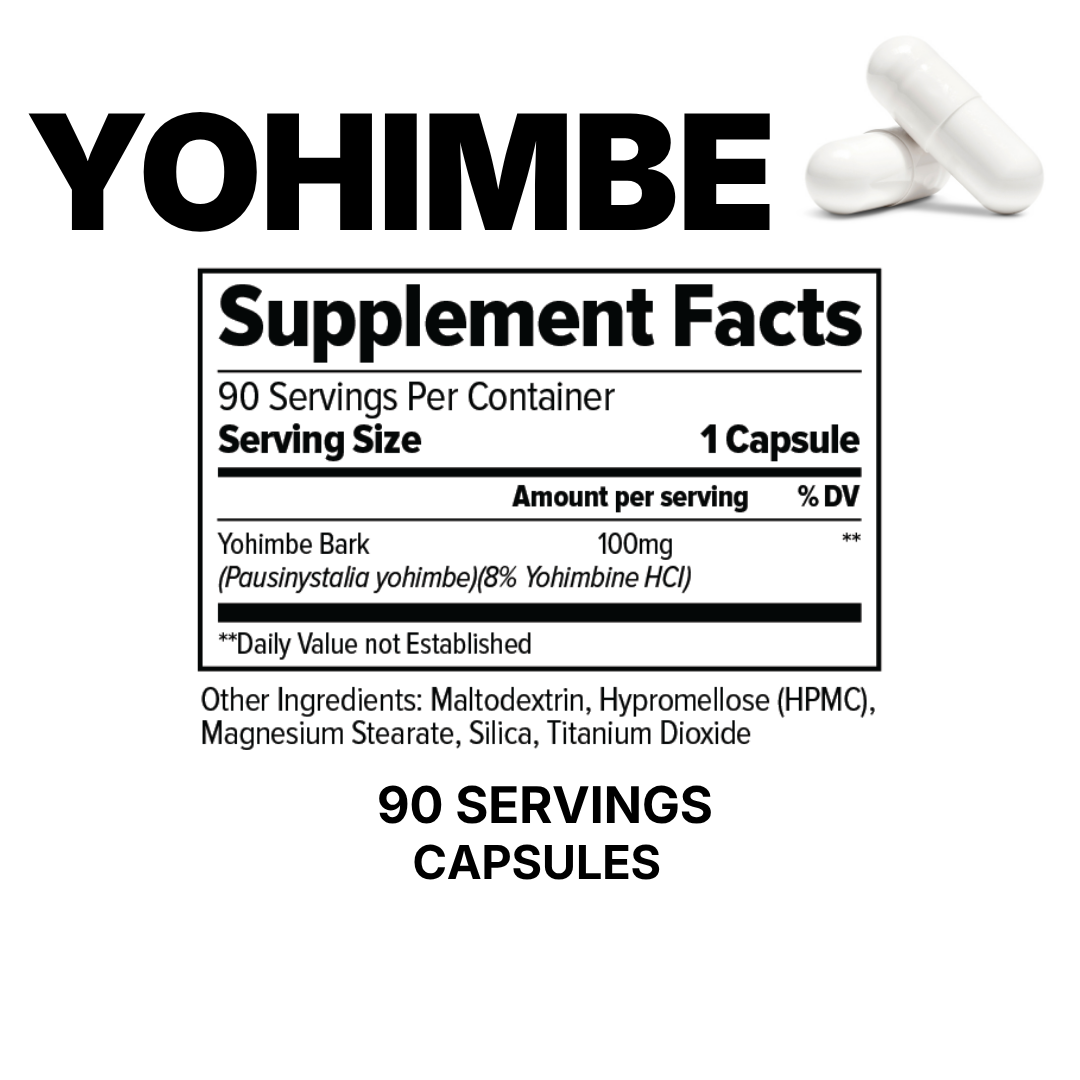 YOHIMBE