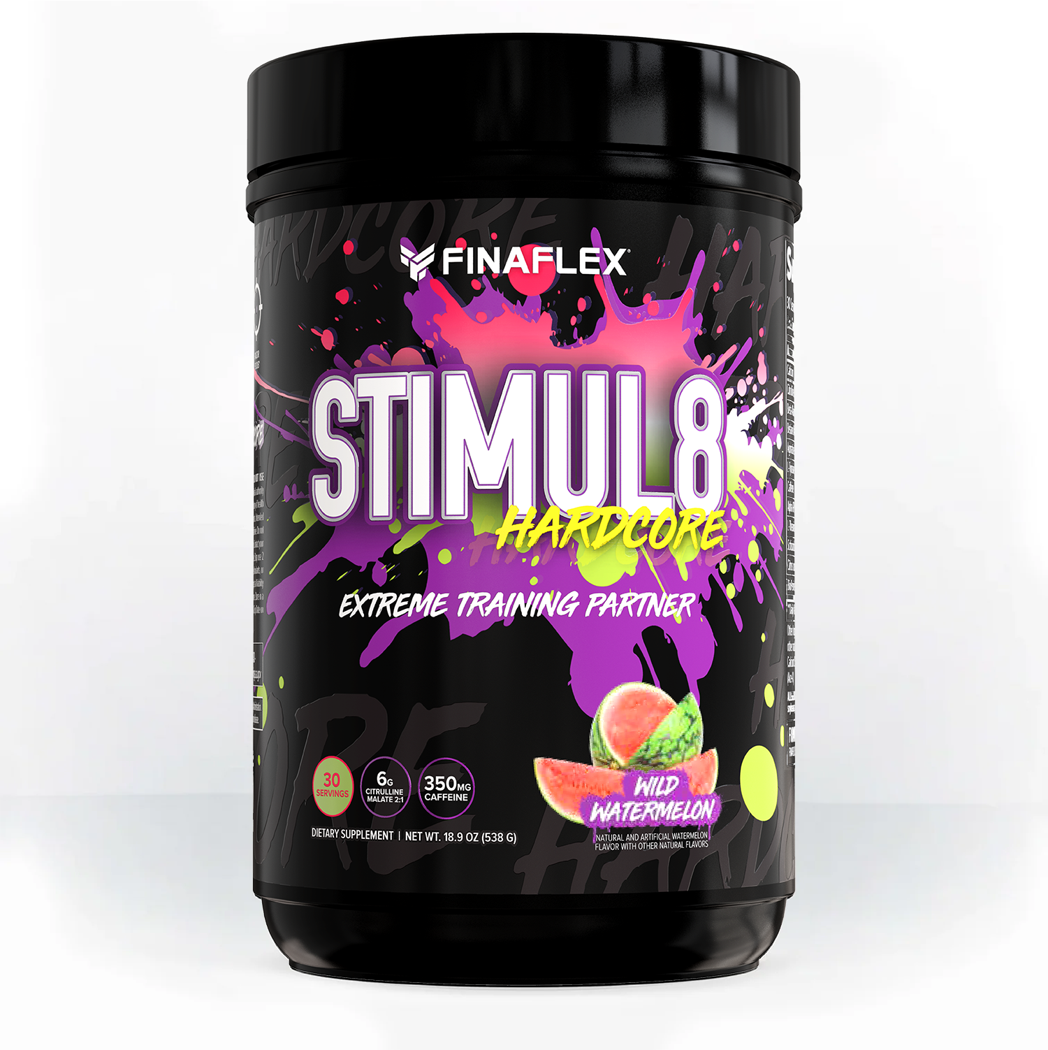 STIMUL8® HARDCORE