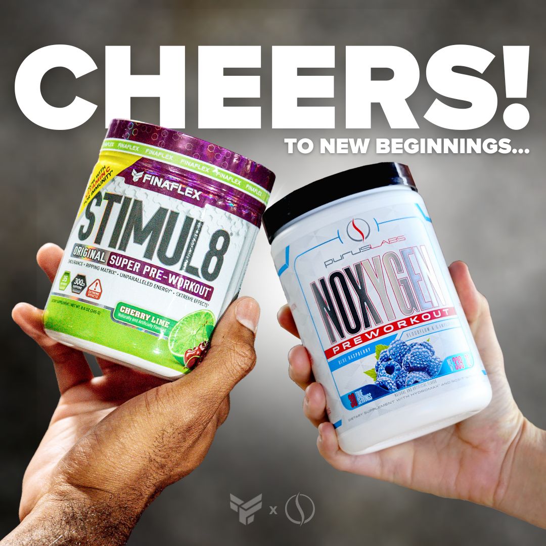 FINAFLEX Acquires Purus Labs - FINAFLEX