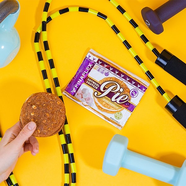 GYM BAG ESSENTIALS YOU NEED - FINAFLEX