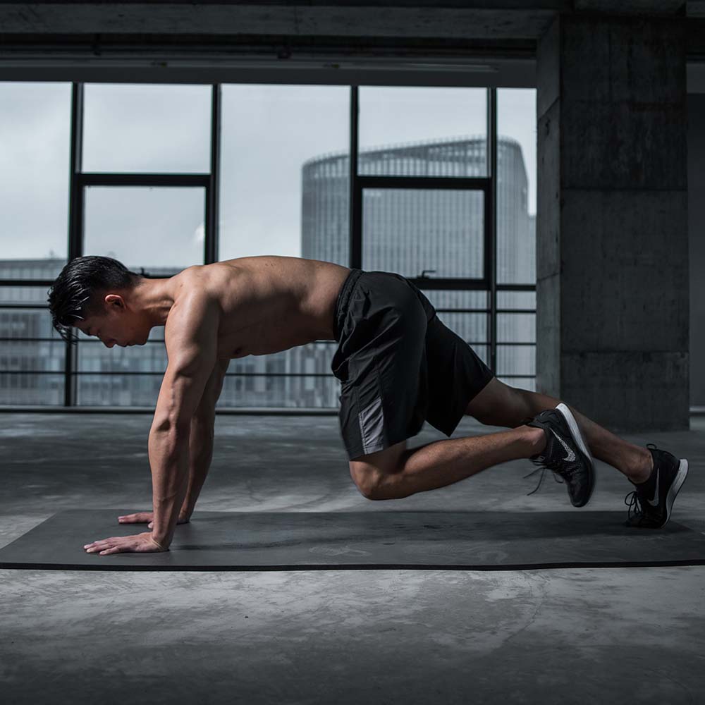 Which Pre-Workout is Right for YOU? - FINAFLEX