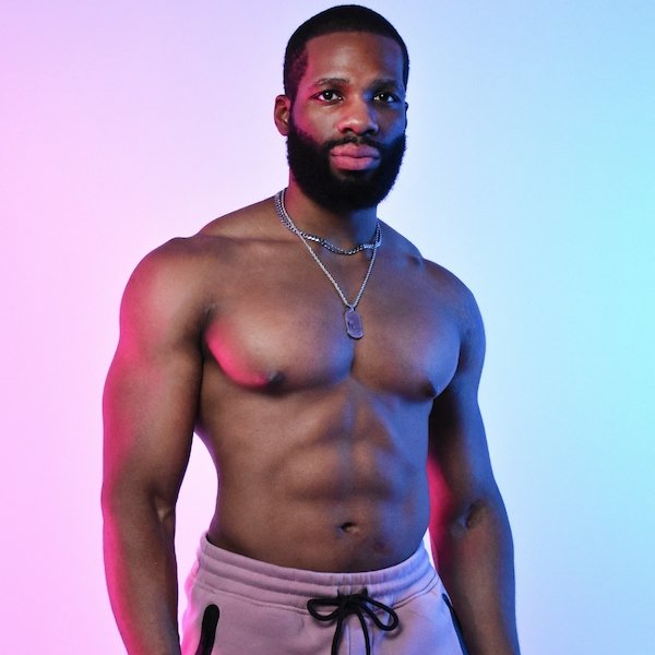 WHY YOU AREN’T BUILDING MUSCLE - FINAFLEX