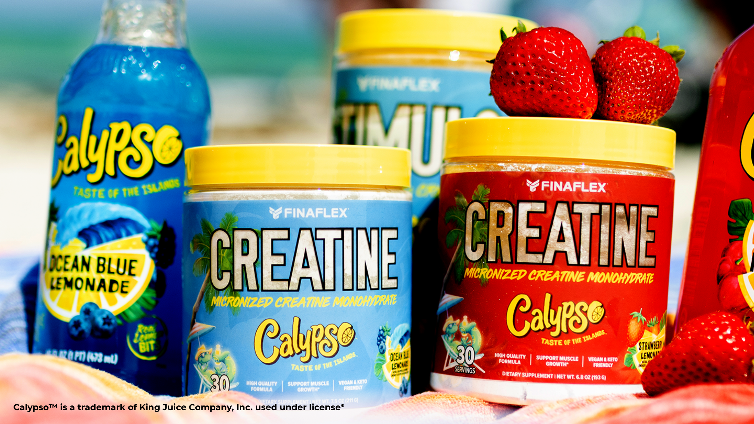 Creatine