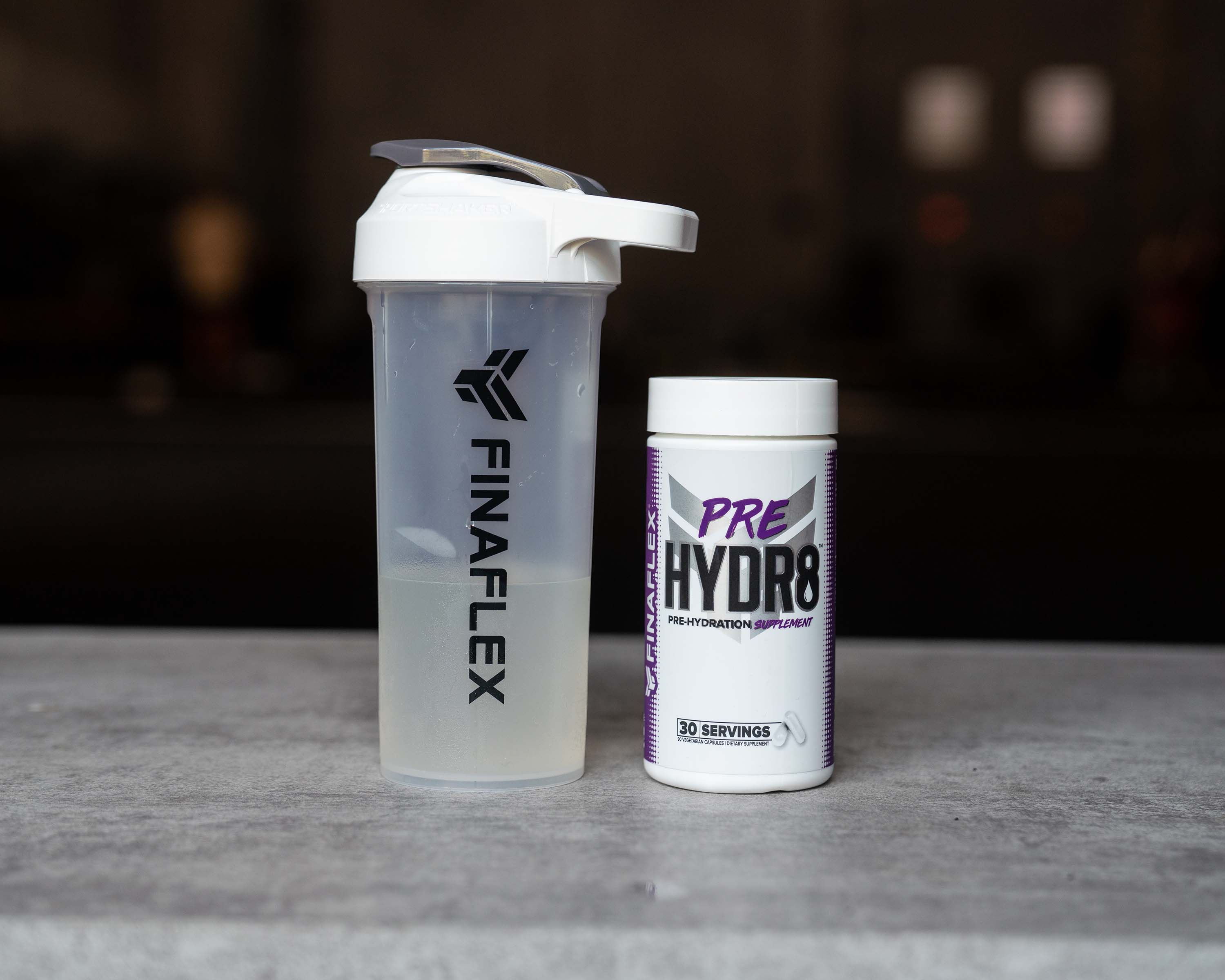 HYDRATION