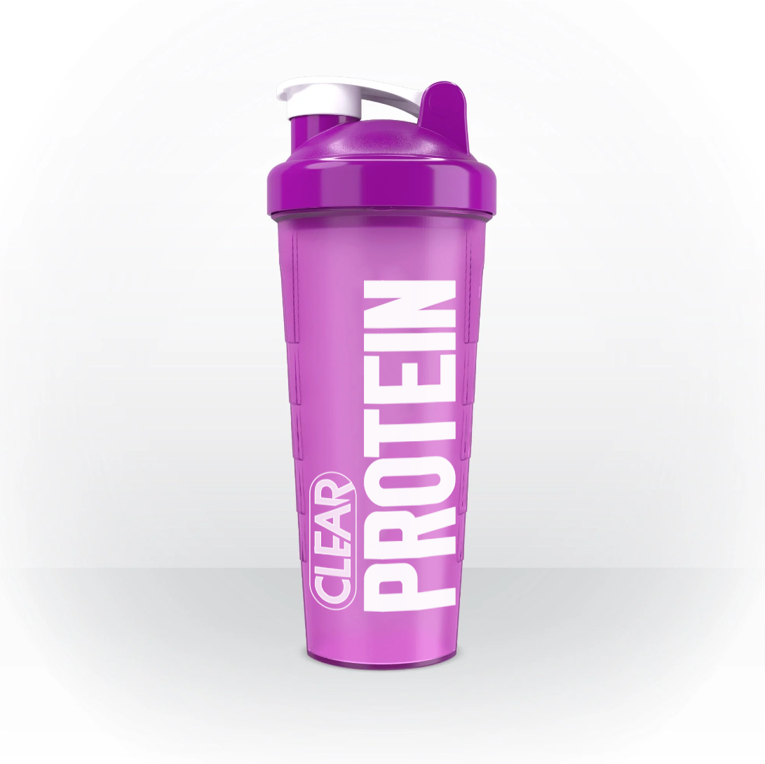 Buy CLEAR PROTEIN SHAKER Online | Finaflex Official