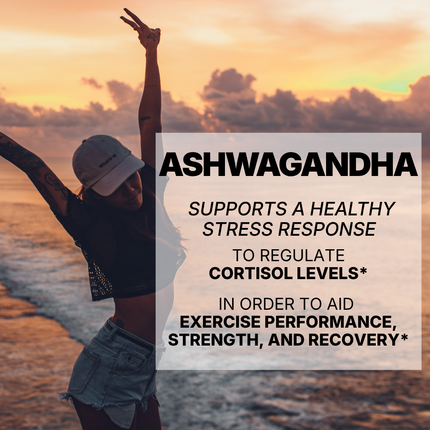 ASHWAGANDHA