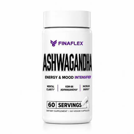 ASHWAGANDHA