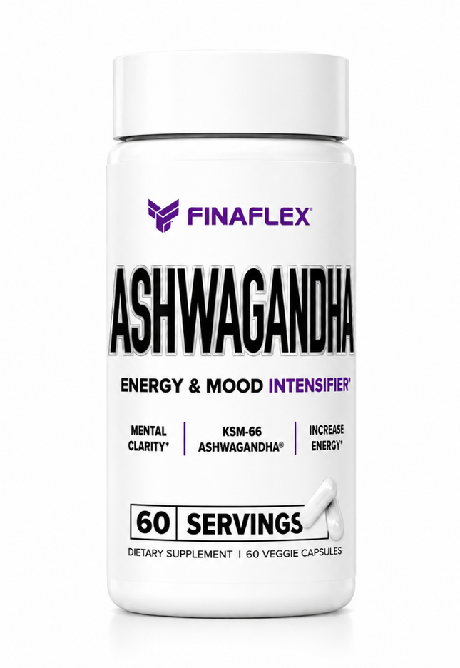 ASHWAGANDHA